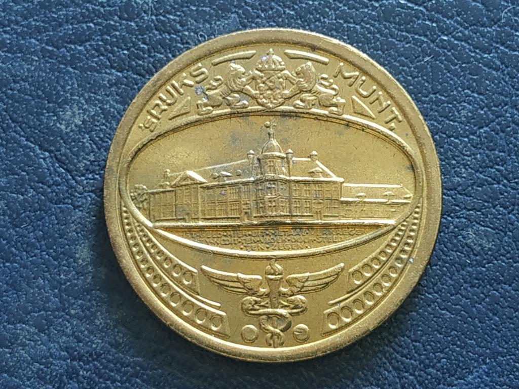 Жетон монетного двору Нідерланди