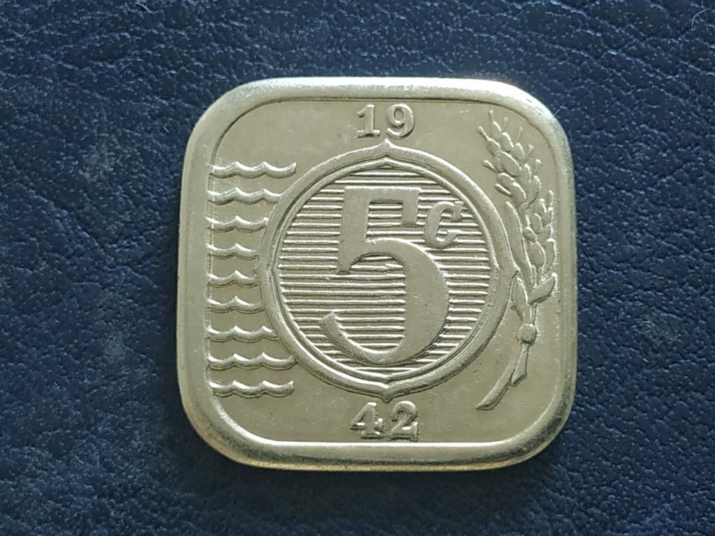 Жетон Нідерланди