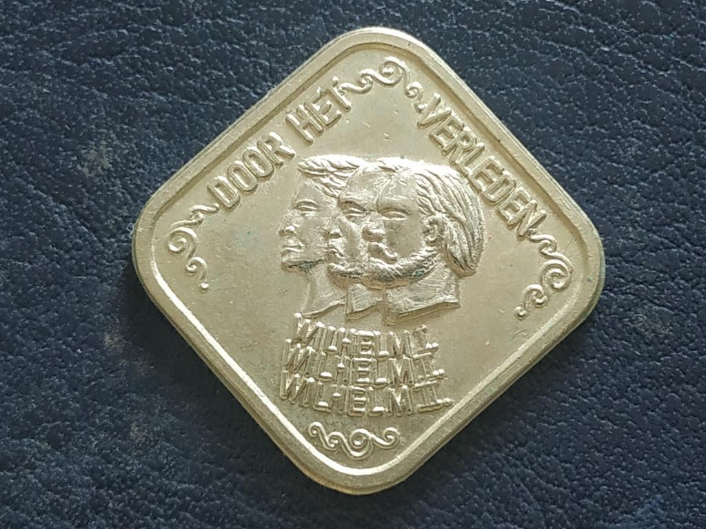 Жетон Нідерланди