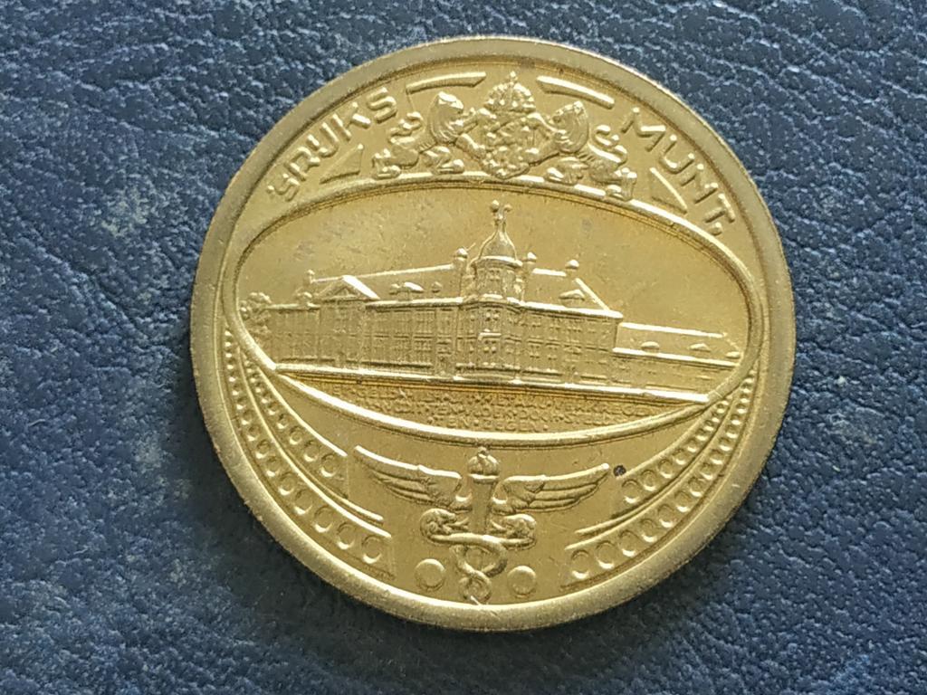 Жетон монетного двору Нідерланди