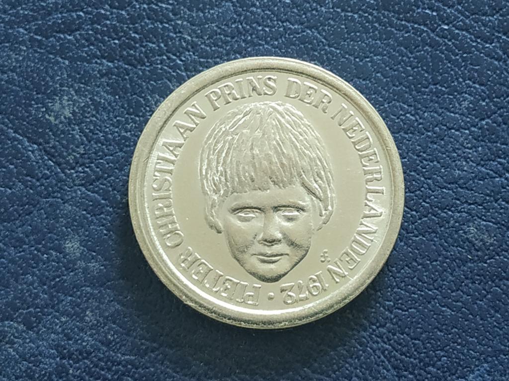 Жетон Нідерланди
