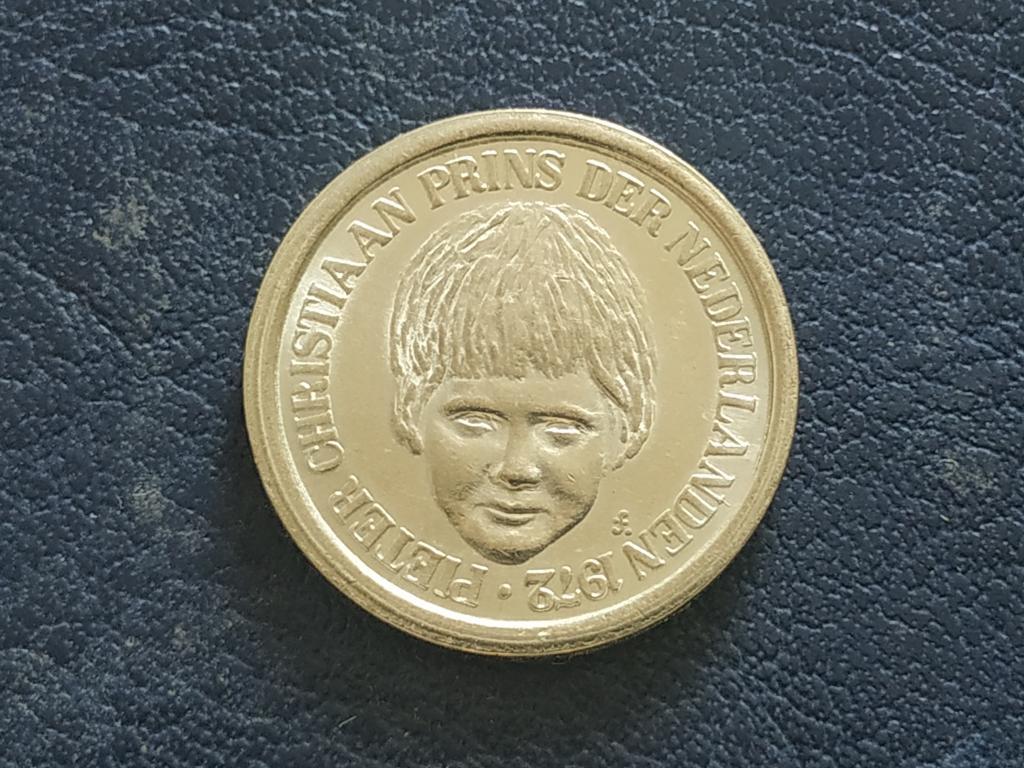 Жетон Нідерланди