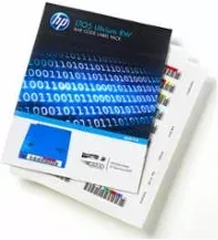 Набір картриджів HP LTO-5 ULTRIUM RW BAR CODE LABEL PACK (Q2011A)