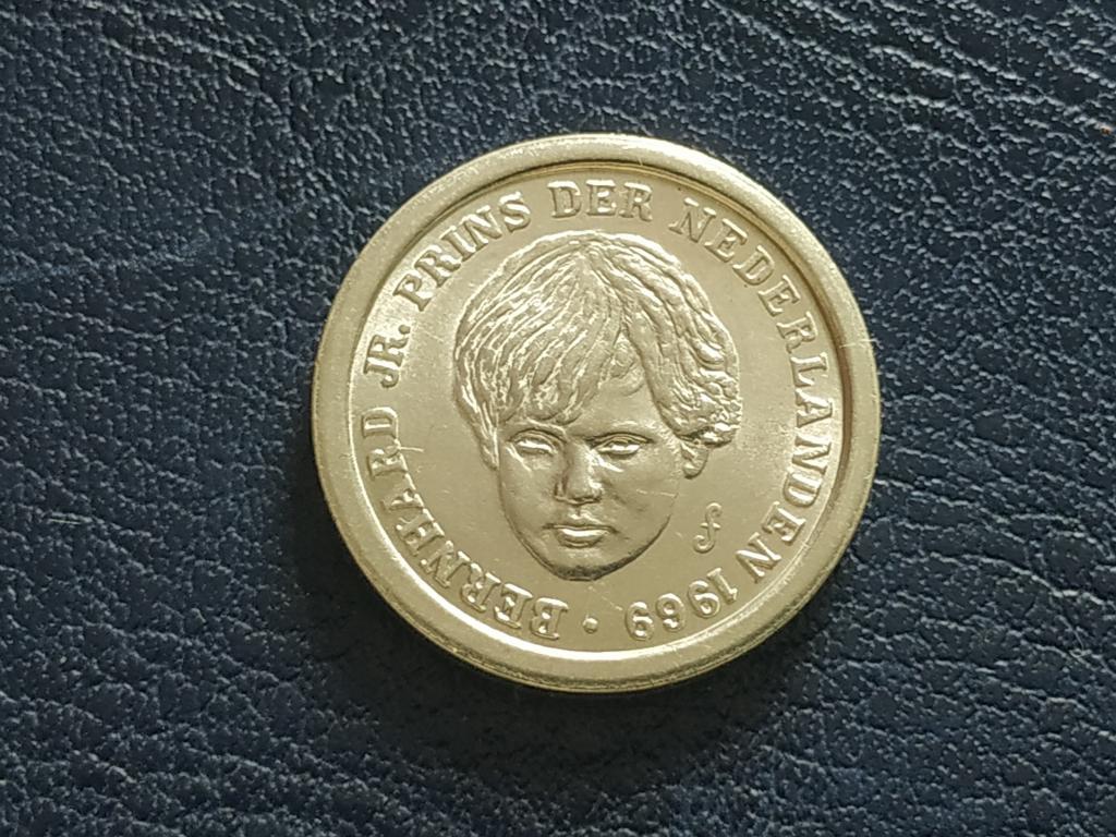 Жетон Нідерланди