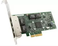 Мережева карта Broadcom BCM5719-4P (BCM95719A1904AC)