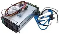 Комплект корпусу для жорстких дисків Intel Rear Hot-Swap Drive Cage Upgrade Kit (A2UREARHSDK2)