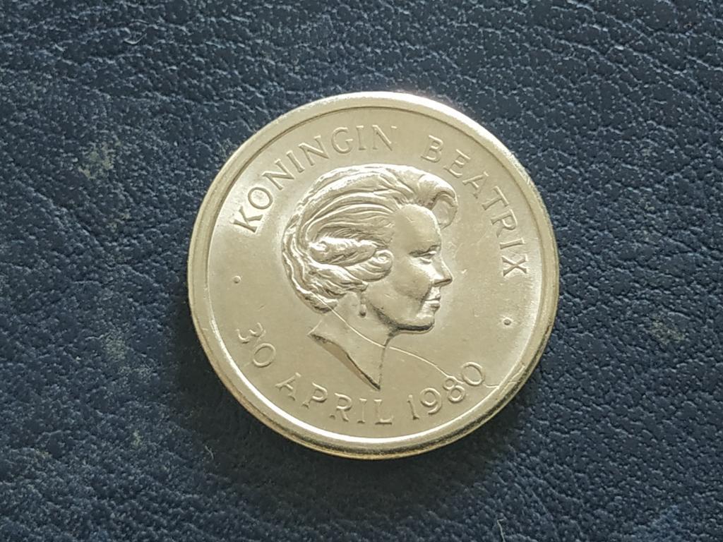 Жетон Нідерланди, фото 1