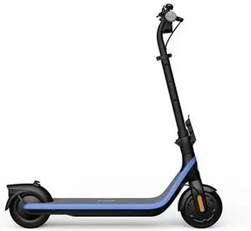 Дитячий електросамокат Ninebot C2 PRO E (AA.10.04.02.0013)