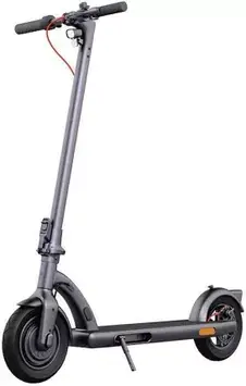 Електросамокат Navee N40 EU Black (NKP21111-A25)