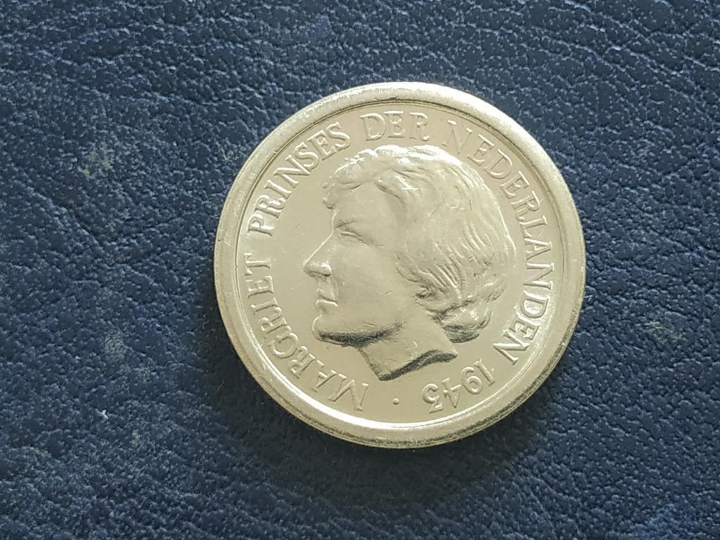 Жетон Нідерланди