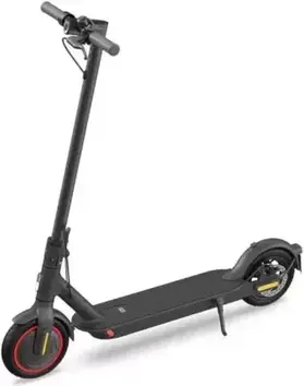 Електросамокат Xiaomi Electric Scooter M365 Pro 2 Black