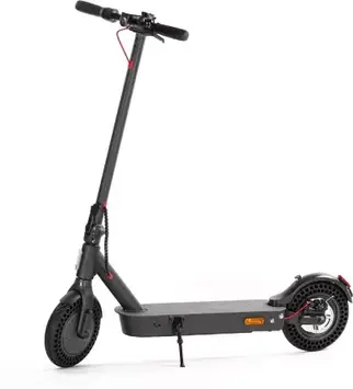 Електросамокат Sencor SCOOTER TWO S60 Black