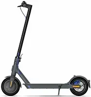 Електросамокат Xiaomi Electric Scooter 3 Lite Black