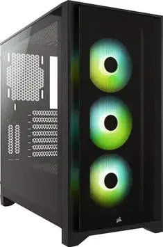 ПК Game X G900, Ryzen 9 5900X, 16 Gb, Rtx 3070 Ti, 2 Tb M.2 Pcie 1 Hdd (M8991536)