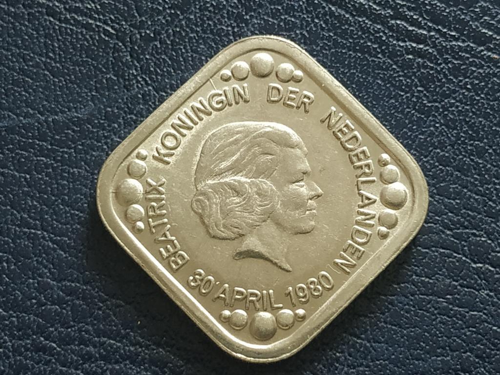 Жетон Нідерланди