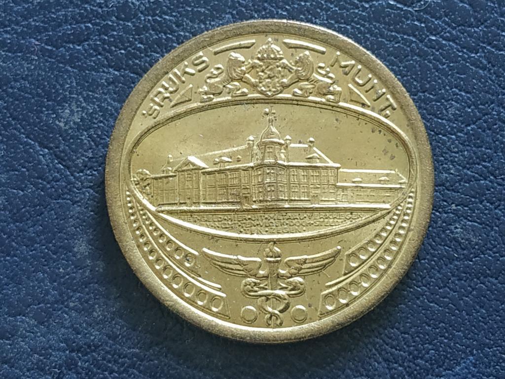 Жетон монетного двору Нідерланди