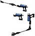 Акумуляторний пилосос Rowenta X-Force 9.6 Aqua Allergy RH20C0WO, фото 7
