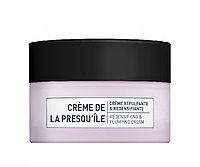 Укрепляющий крем с эффектом филлера - Redensifying & Plumping Cream, 50 мл