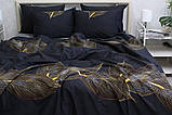 ТМ TAG Комплект постільної білизни з компаньйоном S545, фото 4