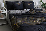 ТМ TAG Комплект постільної білизни з компаньйоном S545, фото 5