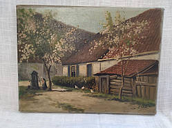 КАРТИНА 40*30