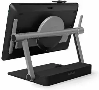 Підставка для графічних планшетів Wacom Cintiq Pro 24 Ergo Stand (ACK62801K