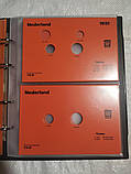 Альбом для монет Нідерланди 1948-1980 2 шт, фото 5