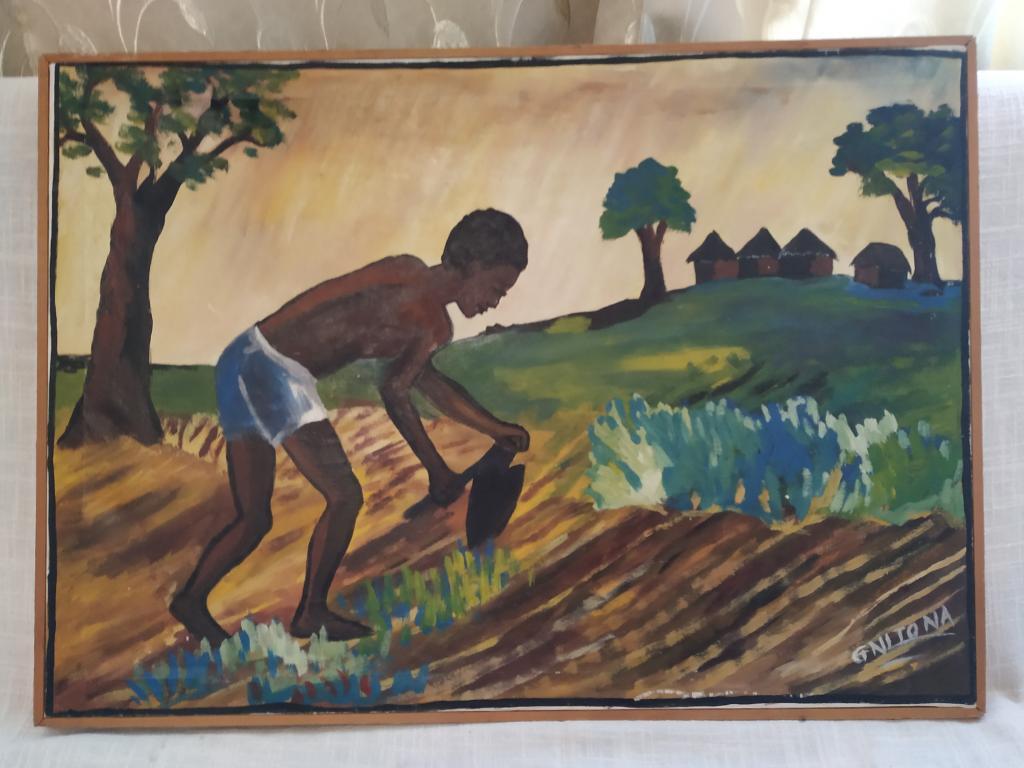 КАРТИНА 68*49, фото 1