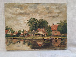 КАРТИНА 40*30