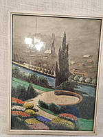 КАРТИНА 25*33