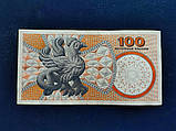 Данія 100 крон, фото 3