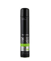Лак для волосся середньої фіксації Erayba S10 Flex Spray 500мл Спрей лак для волосся Укладка волосся