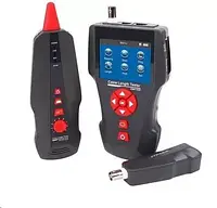 Тестер Lynx Cs LAN Cable Tester s LCD (TLCD80)