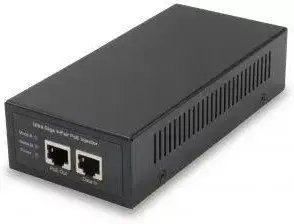 PoE інжектор LevelOne 802.3at PoE+ 60W (POI-5001)