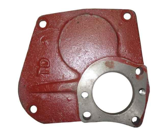 Кришка ліва КПП DW244B, фото 1