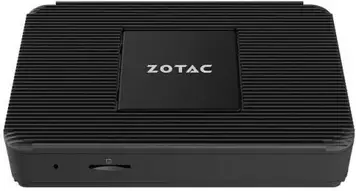 Неттоп  ZOTAC ZBOX PI336 Pico (ZBOXPI336W5C)