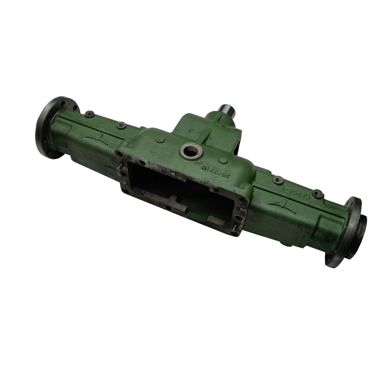 Корпус переднього мосту ДТЗ 5244HPX, фото 1