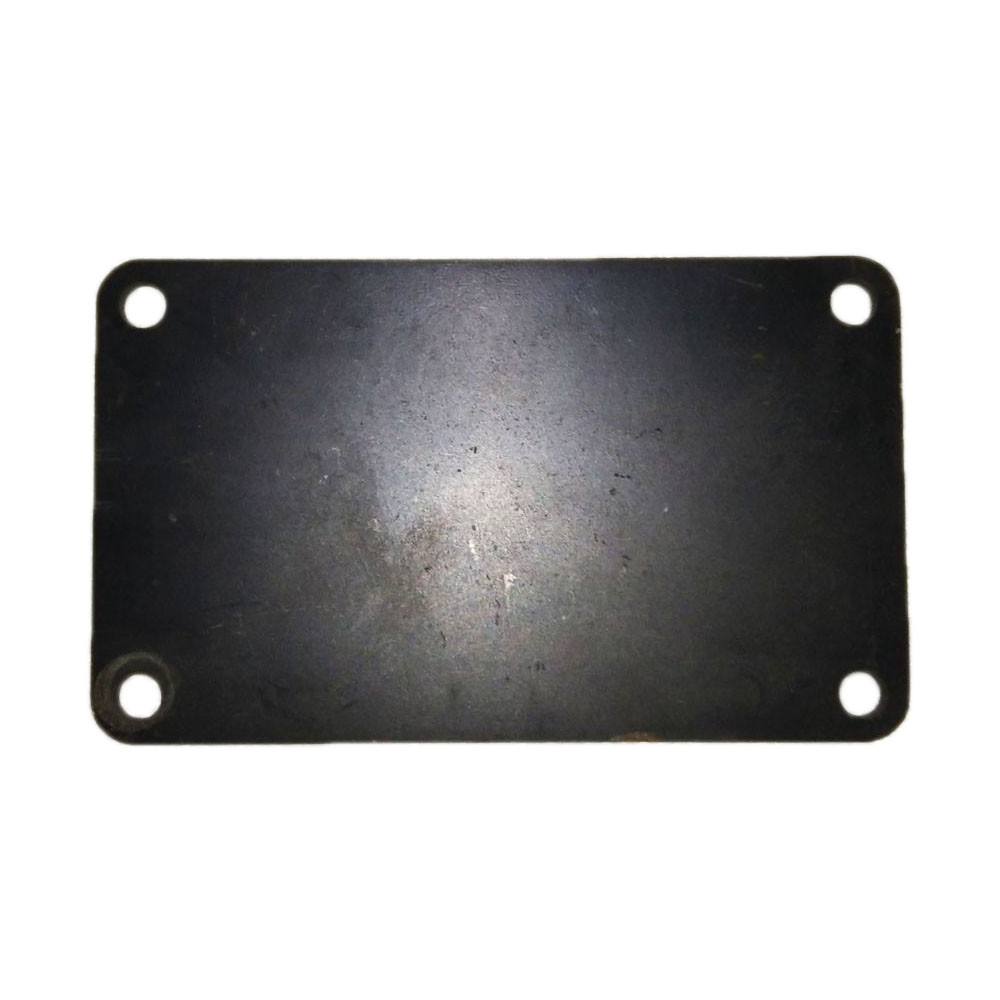 Кришка корпусу додаткової КПП верхня ДТЗ 5244HPX, фото 1