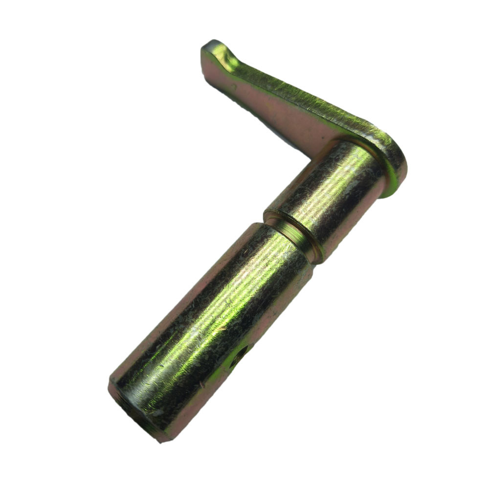 Куліса вилки вмикання передавання додаткової КПП ДТЗ 5244НРХ, фото 1