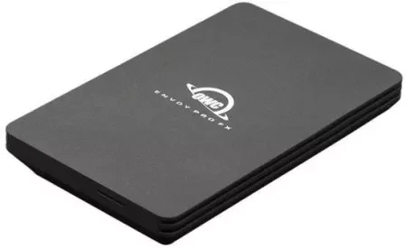 Жорсткий диск Owc Envoy Pro Fx 1TB (OWCTB3ENVPFX01)