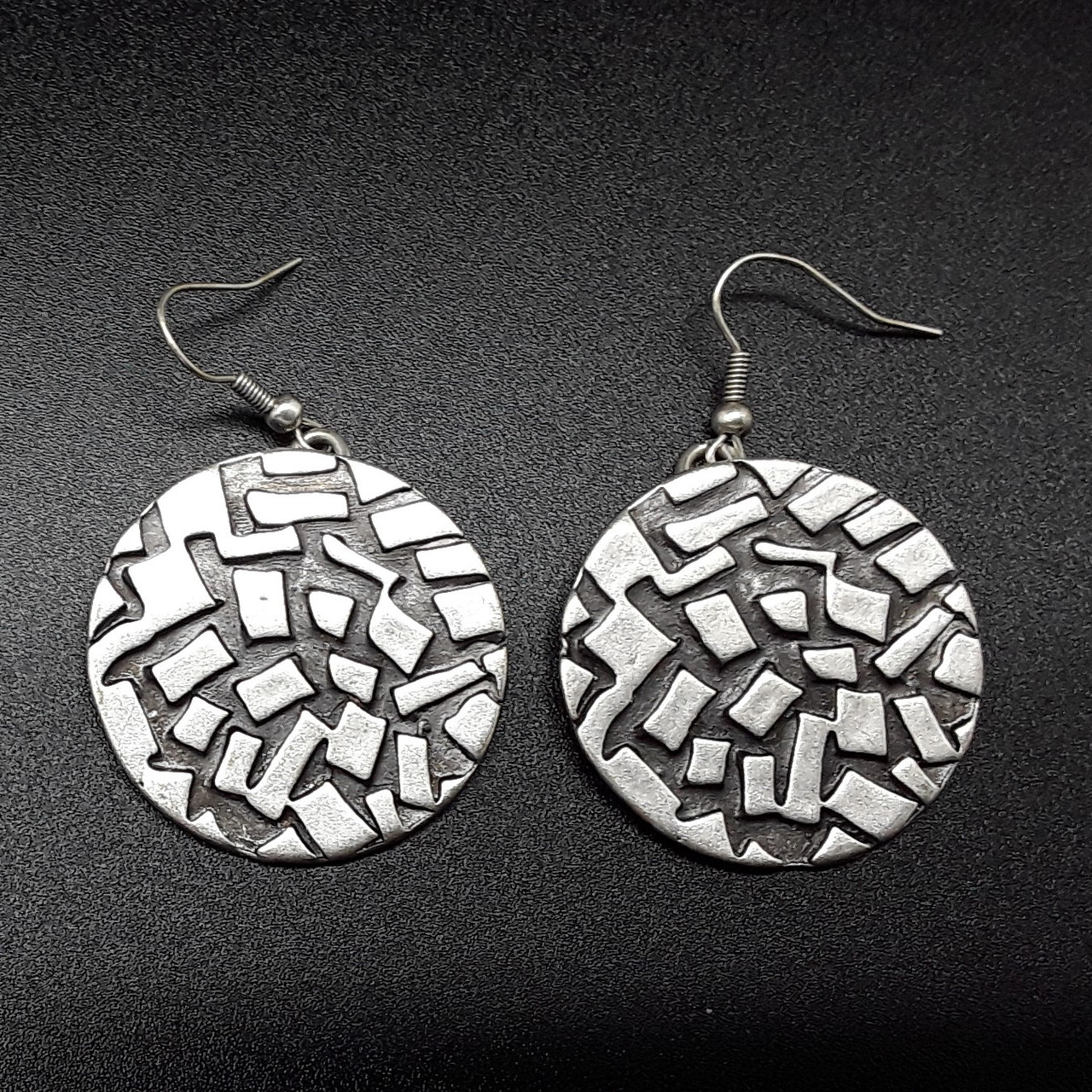 Сережки