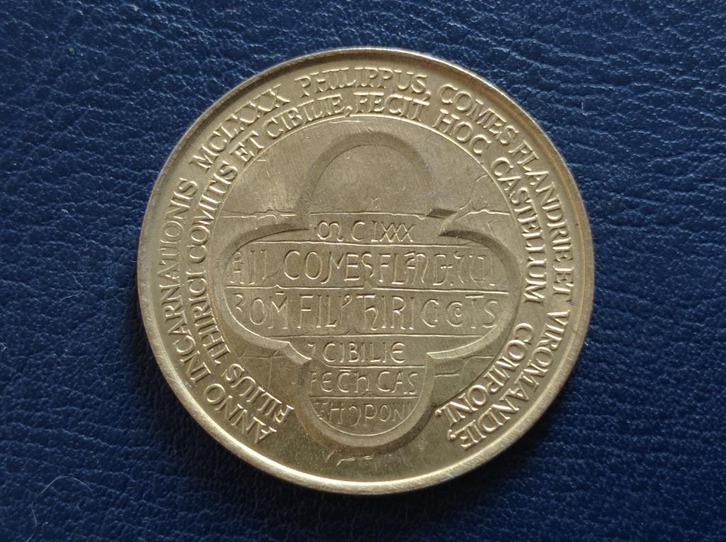 ЖЕТОН, фото 1