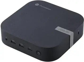 Неттоп Asus Chromebox S3006Un (90MS02N1M00160)