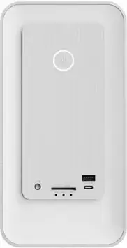 Неттоп Zotac Zbox (ZBOXERP74070WBEW5B)