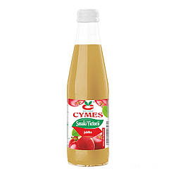 Яблучний сік Cymes "Smaki Victorii" 250 МЛ