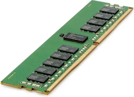 Оперативна пам'ять Hpe 64Gb (1X64Gb) Dual Rank X4 It (P06035B21)