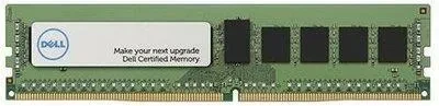 Оперативна пам'ять Dell 32GB RDIMM 3200MHz 2Rx4 16Gb (AB614353)