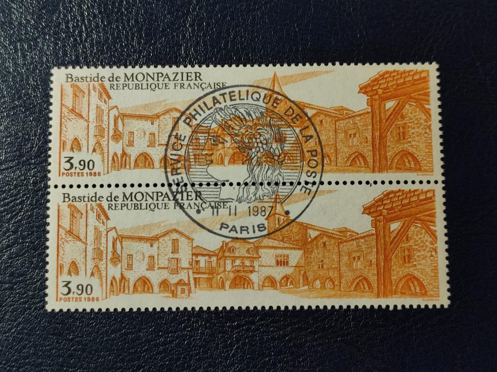 Франція 1986, фото 1