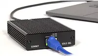 Мережевий адаптер Sonnet Solo 10G Tb3 To 10Gb Base-T Ethernet Adapter (SOLO10GTB3)