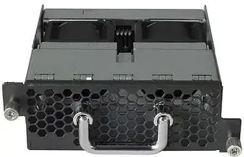 Вентиляторний лоток HP X712 BCKPWR-FRTPRT HV (JG553A)